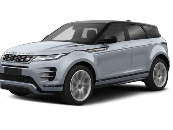 LAND ROVER RANGE ROVER EVOQUE 2021 SALZT2FXXMH135713 image LAND ROVER RANGE ROVER EVOQUE 2021 SALZT2FXXMH135713 image